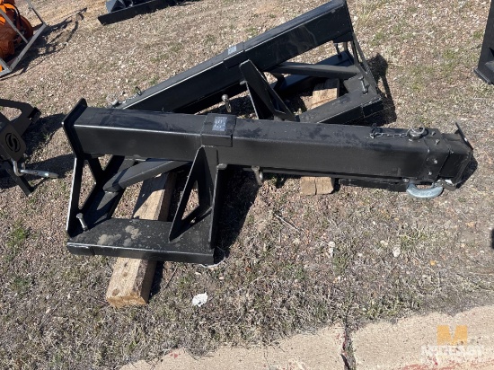 Fork Lift Jib