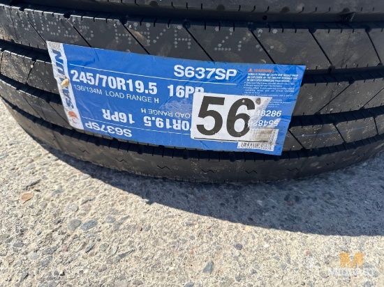 New Tire