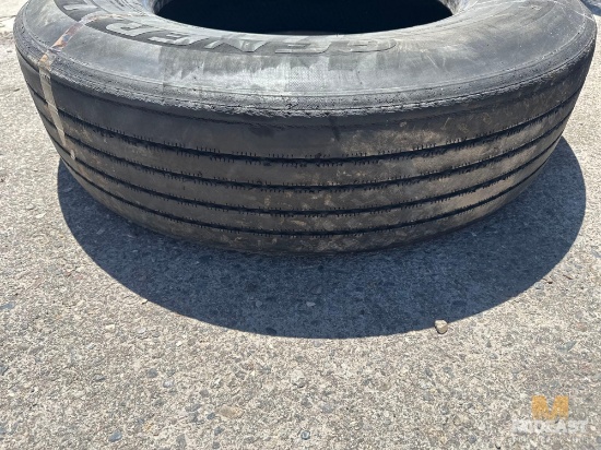 General Tire