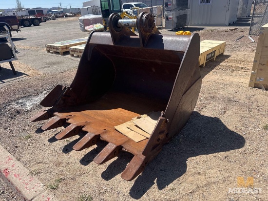 Cat Excavator Bucket