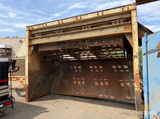 1999 Read CV150-D Screener