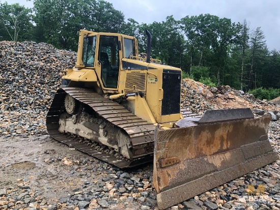 2006 CAT D6N -OUT OF AUCTION-