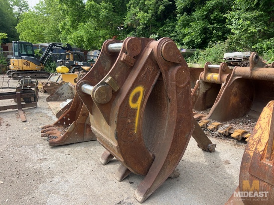 Grapple for 350 Size Machine