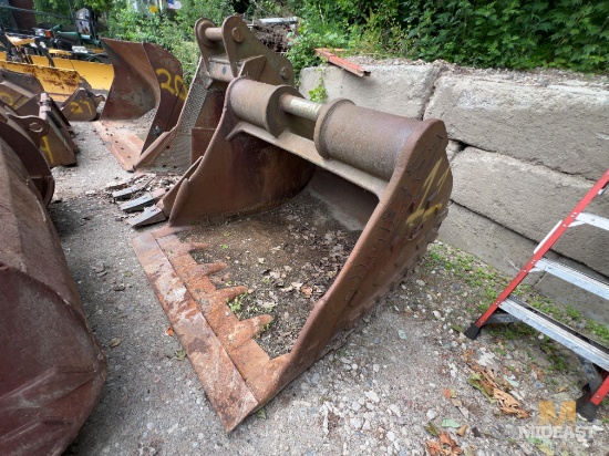 60 Bucket - Fits 350 Size Machine
