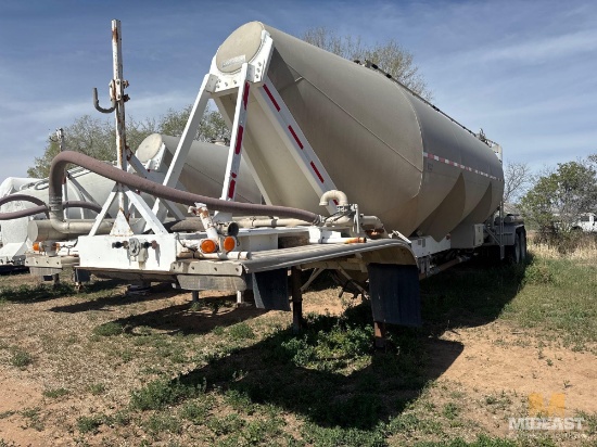Fruehauf Pnematic