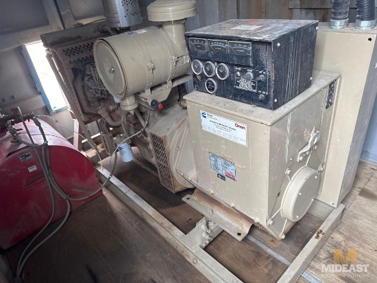 Power Generators