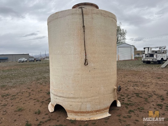 Water Tank