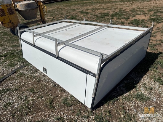 Bed Liner