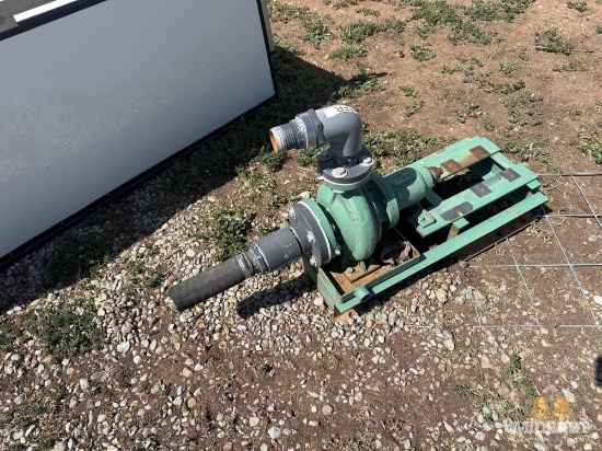 Water Pump