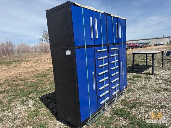 Tool Box