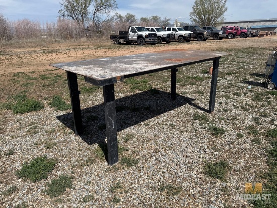 Work Bench