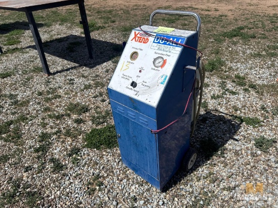 Bulk Recycler