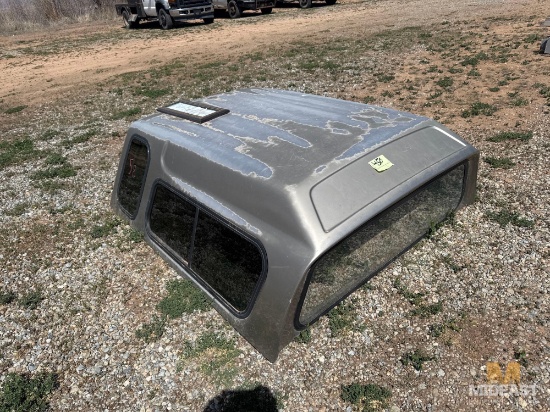 Truck Bed Cover