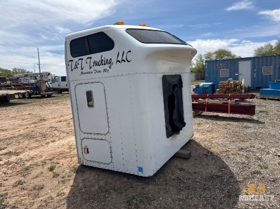 Truck Sleeper