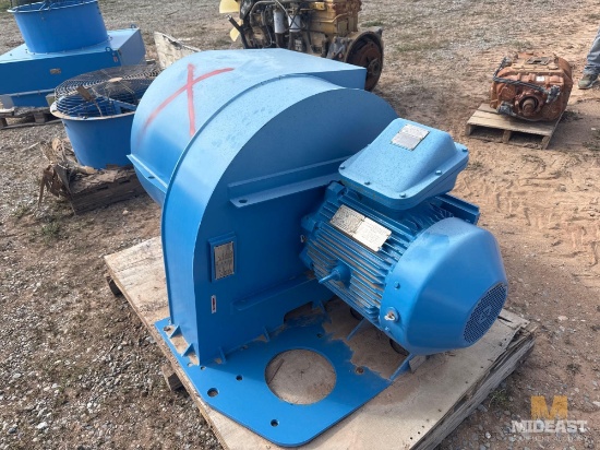 Ventilator
