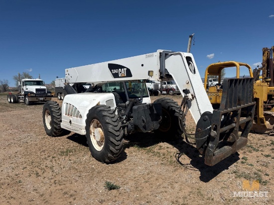 Caterpillar TL943