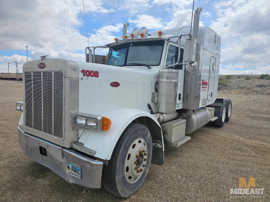 2007 Peterbilt 379