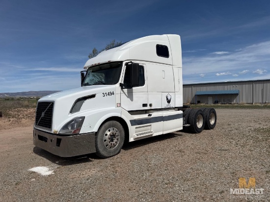 2005 Volvo