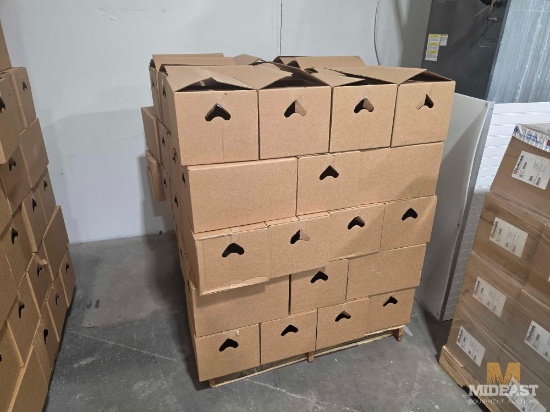 Empty Boxes