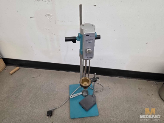 AN AE500S-P Laboratory Electric Mixer