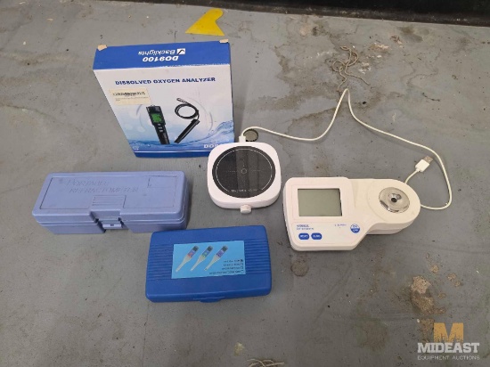 Lab Equipment