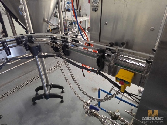 Conveyor System