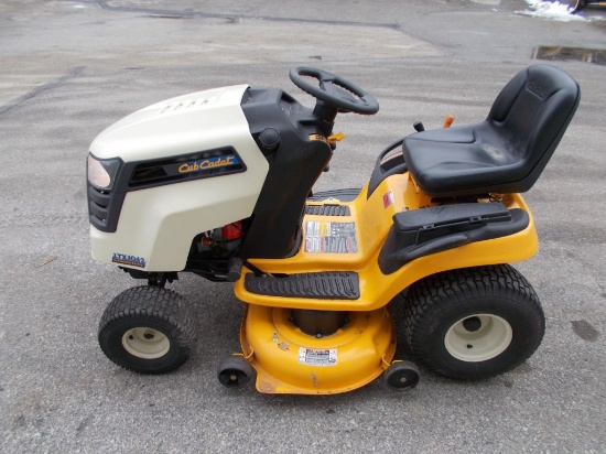 Cub Cadet Mower