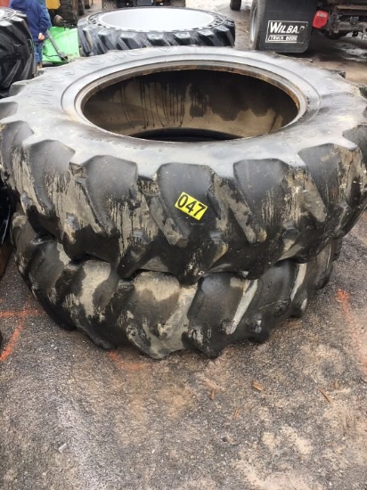 Tractor Tires