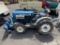 Ford 1200 Tractor