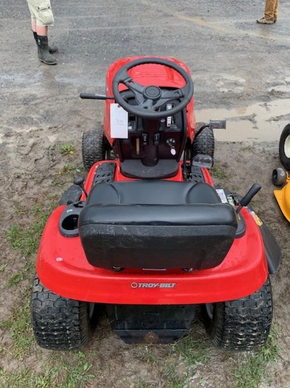 Troy-bilt Bronco Mower