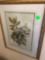 4 botanical prints, 4x your bid 22â€x 27â€