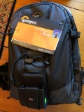 Lowepro Photo Trecker camera backpack