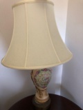 2 bedroom table lamps