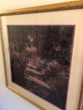 Claude Monet 1902 Le Jardin de Giverny print