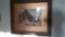 Framed print, sprague hathaway print