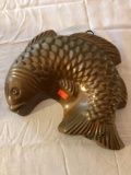 Fish mold