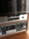 Teac A-7010 sound machine