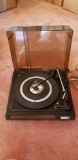 Record player