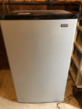 Kenmore mini refrigerator