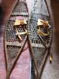 Penobscot special snowshoes