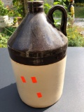 Stone jug