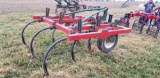 Brillion 7 Tooth Chisel Plow