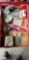 2- Box lots, rust- oleum, electrical parts