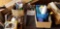 Clamp lamp, square, lawn care, etc. 4 boxes