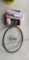 Gardening tool, bicycle wheels