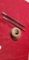 Pitching quoits