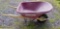 Wheelbarrow