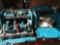 Makita tools, cut off saw,  drills, circular saws, jigsaws, reciprocating saws flashlight, chargers