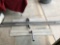 Concrete floats and handles