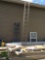 Single section aluminum ladder and multi position ladder